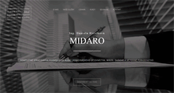 Desktop Screenshot of midaro.sk